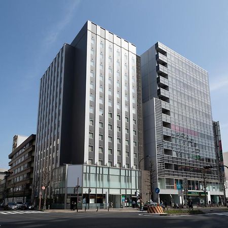 Hotel Oriental Express Nagoya Sakae Exterior photo