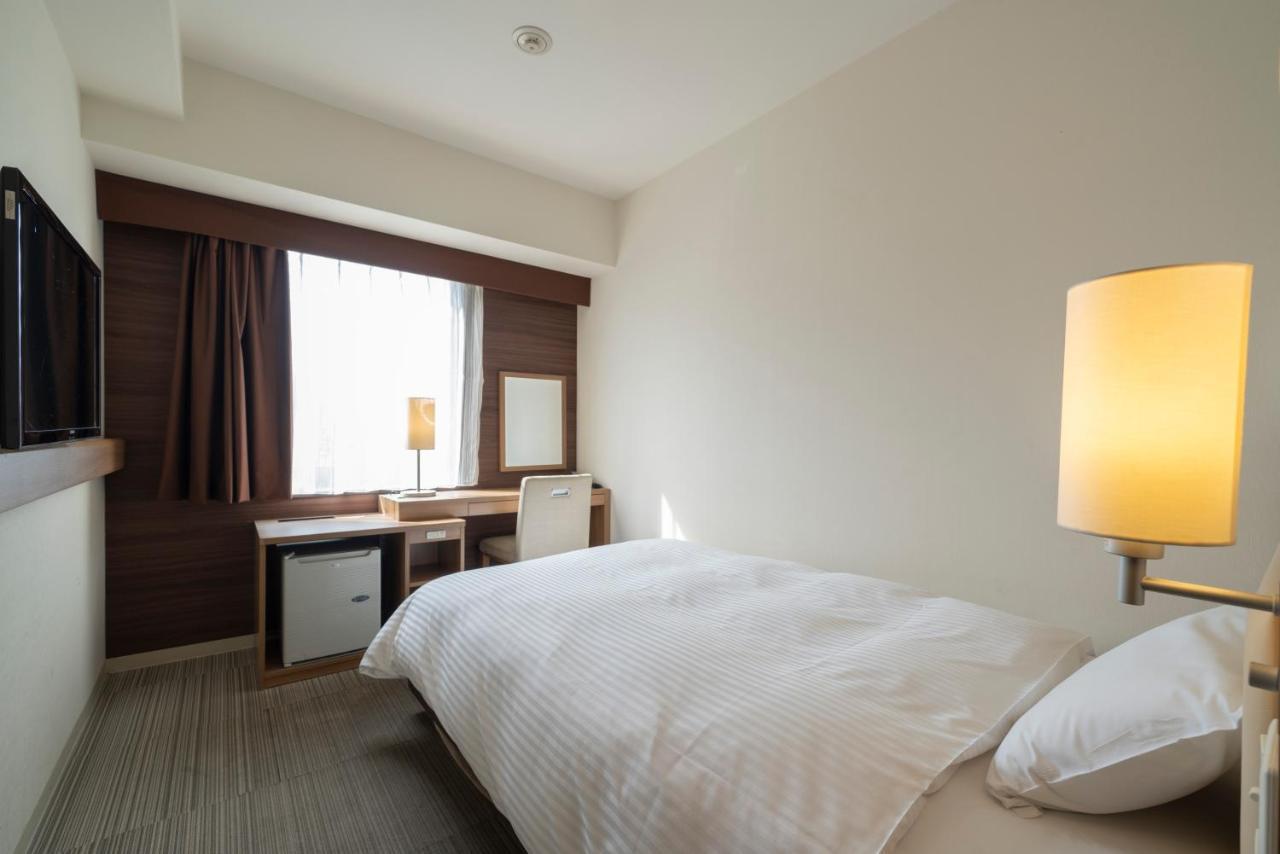 Hotel Oriental Express Nagoya Sakae Exterior photo