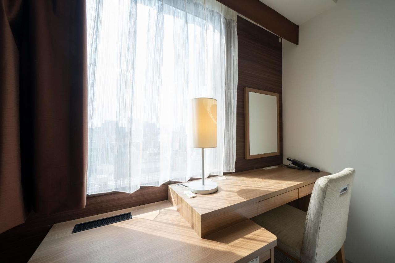 Hotel Oriental Express Nagoya Sakae Exterior photo
