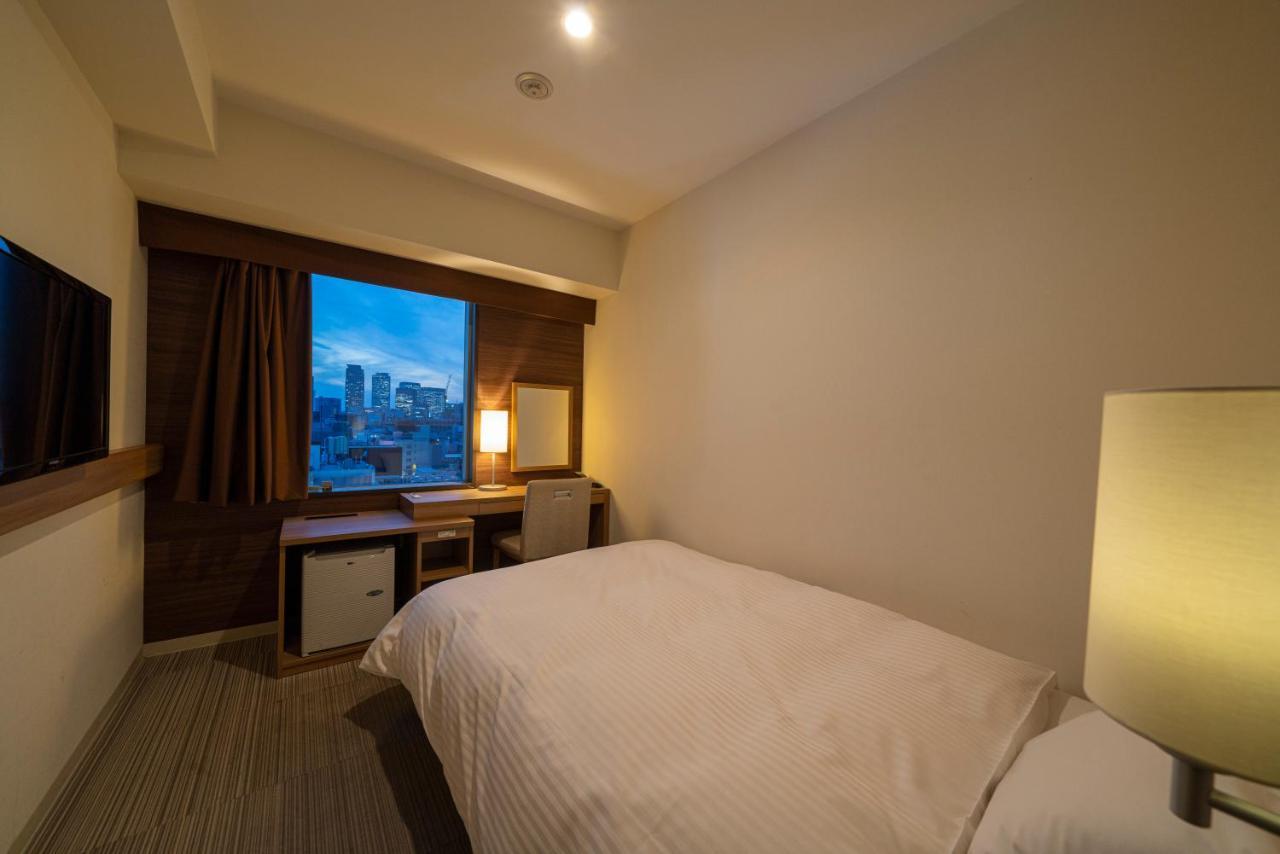 Hotel Oriental Express Nagoya Sakae Exterior photo