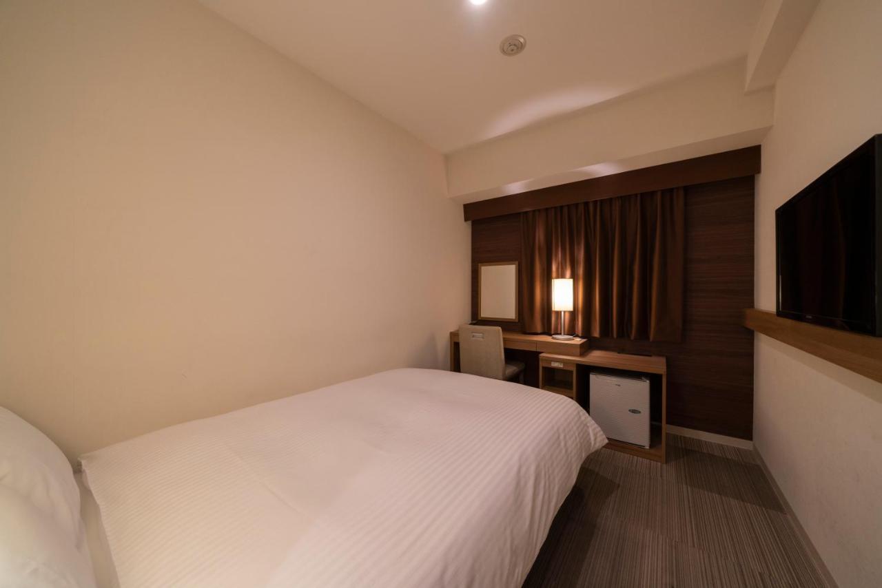 Hotel Oriental Express Nagoya Sakae Exterior photo