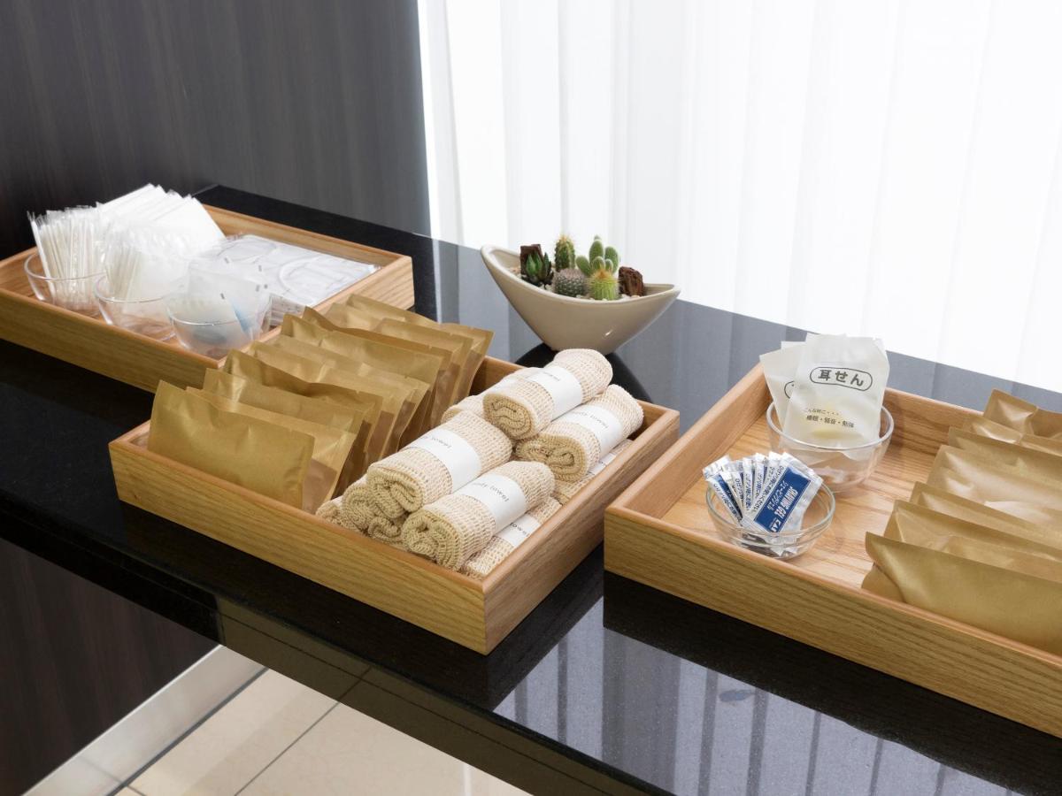 Hotel Oriental Express Nagoya Sakae Exterior photo