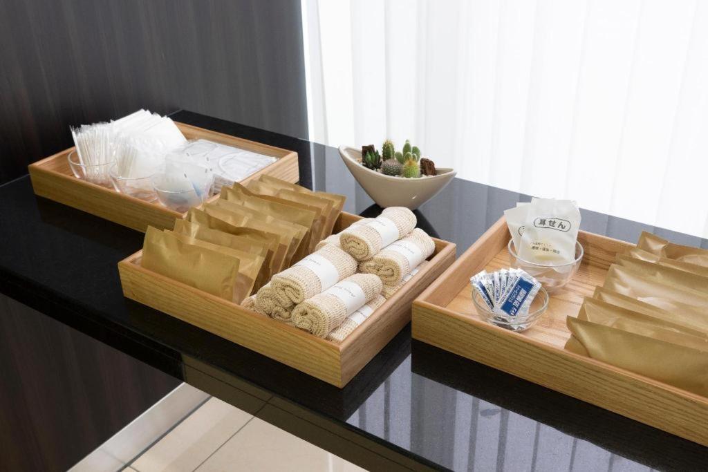 Hotel Oriental Express Nagoya Sakae Exterior photo