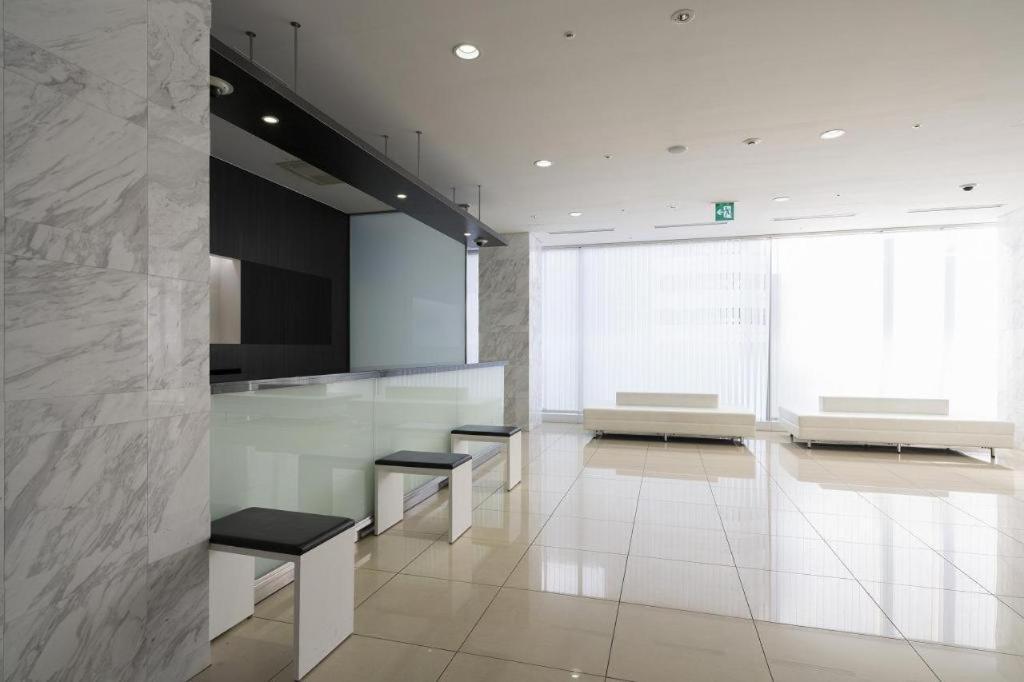 Hotel Oriental Express Nagoya Sakae Exterior photo