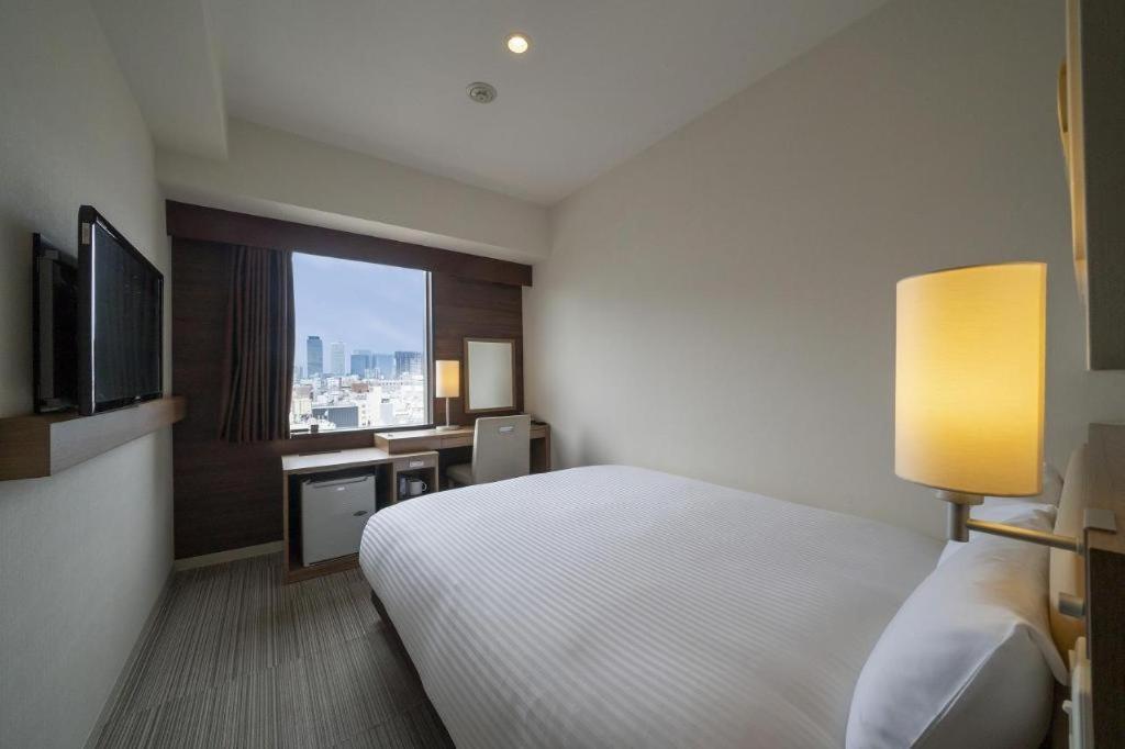 Hotel Oriental Express Nagoya Sakae Exterior photo