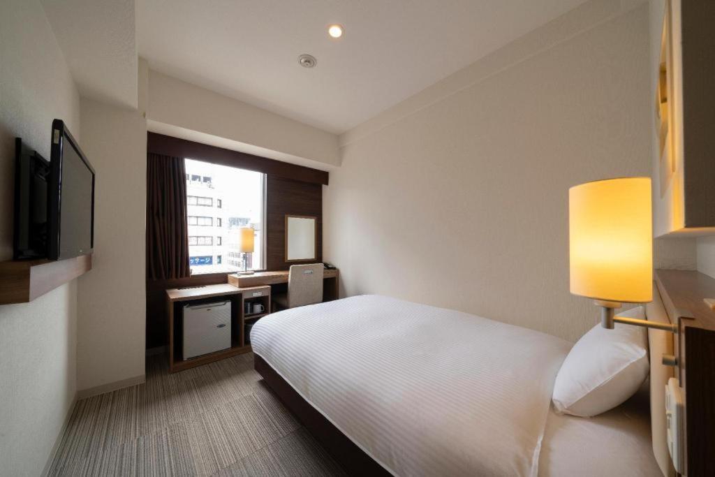 Hotel Oriental Express Nagoya Sakae Exterior photo