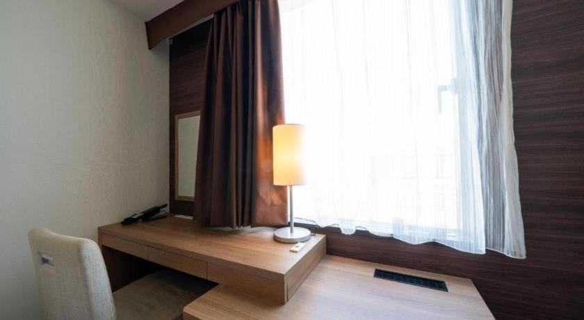 Hotel Oriental Express Nagoya Sakae Exterior photo