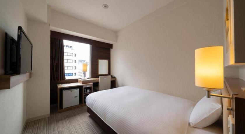 Hotel Oriental Express Nagoya Sakae Exterior photo